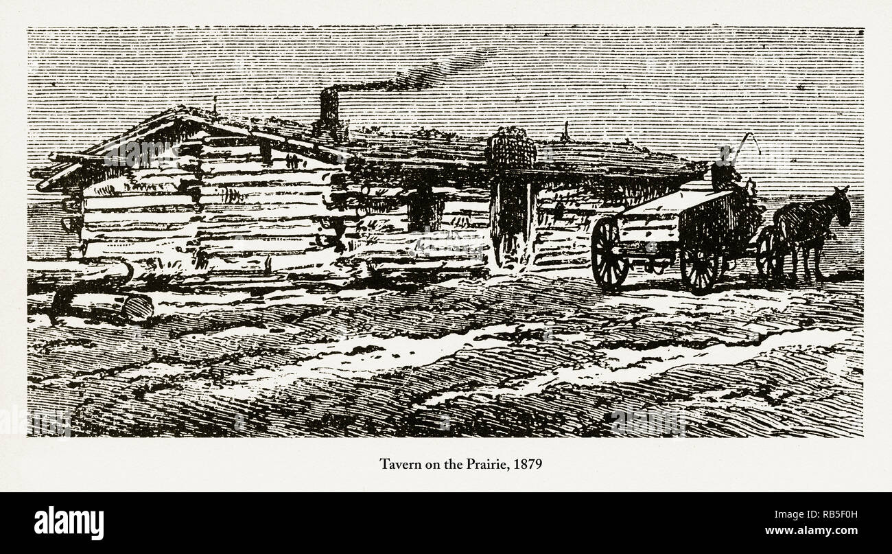 Tavern 19th century fotografías e imágenes de alta resolución - Página 8 -  Alamy