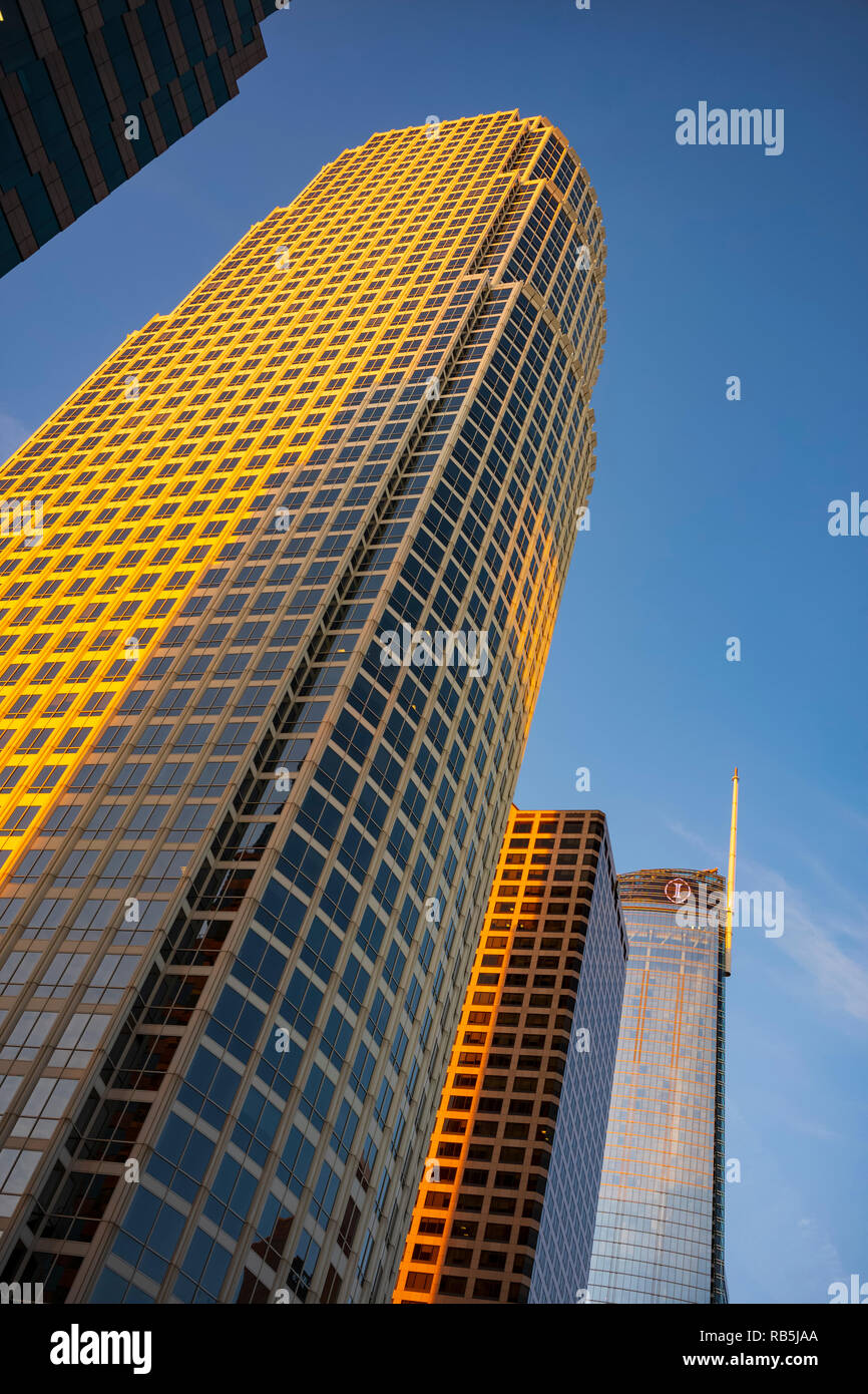 777 Tower Fotos e Imágenes de stock Alamy 777 Tower Fotos e Imágenes de stock Alamy