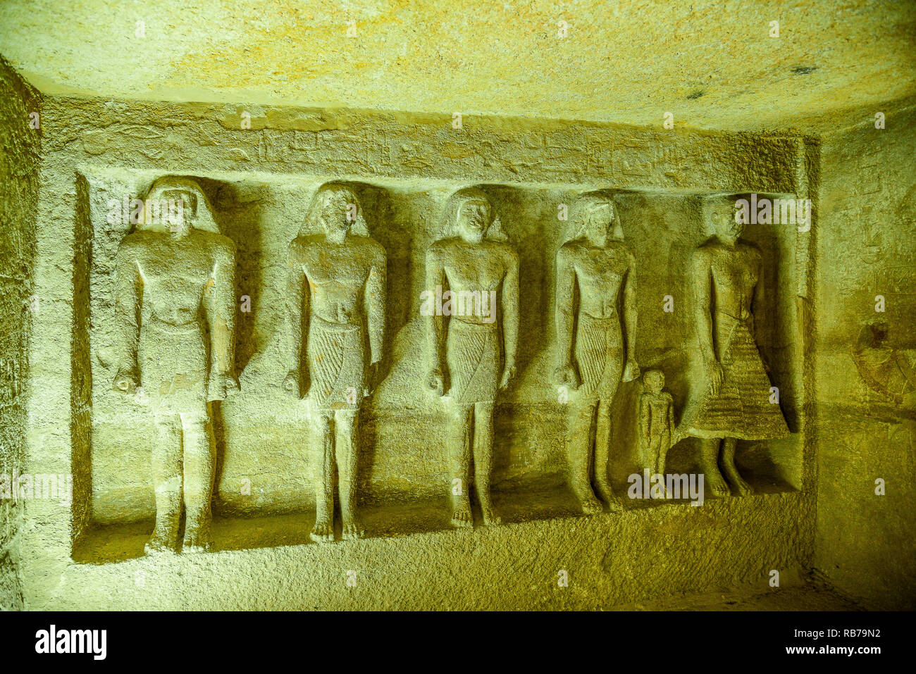 Piramides de giza por dentro fotografías e imágenes de alta resolución