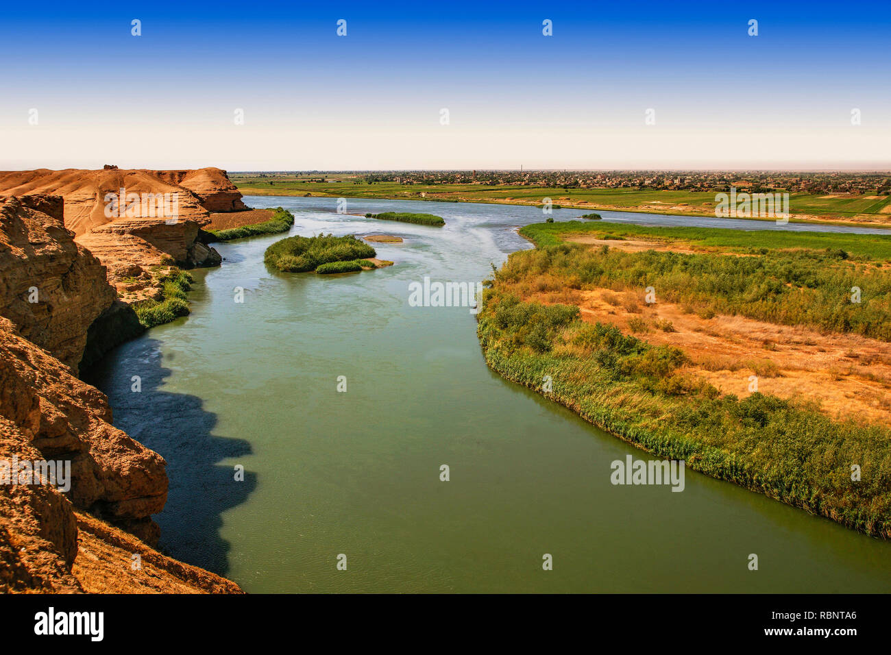 Río eufrates fotografías e imágenes de alta resolución Alamy