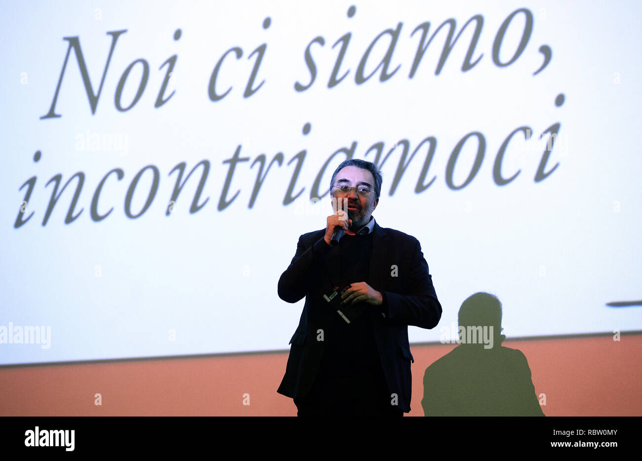 Cara Nak incontri