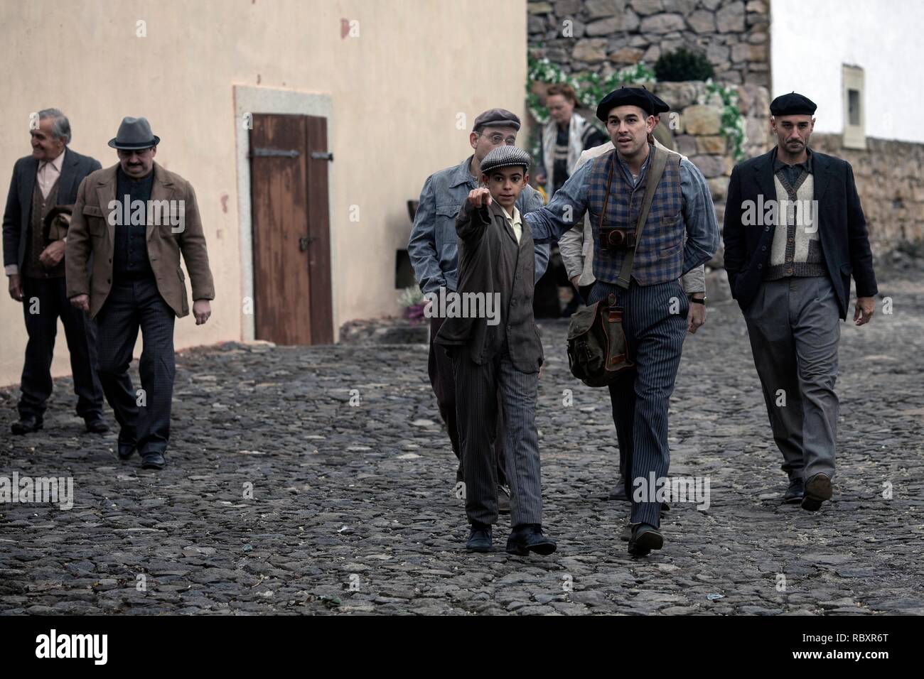 El fotografo de mauthausen fotografías e imágenes de alta resolución - Alamy