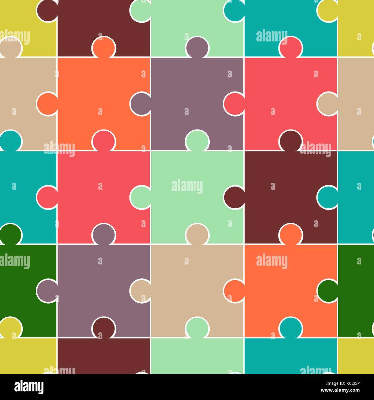 rompecabezas de carton para niños