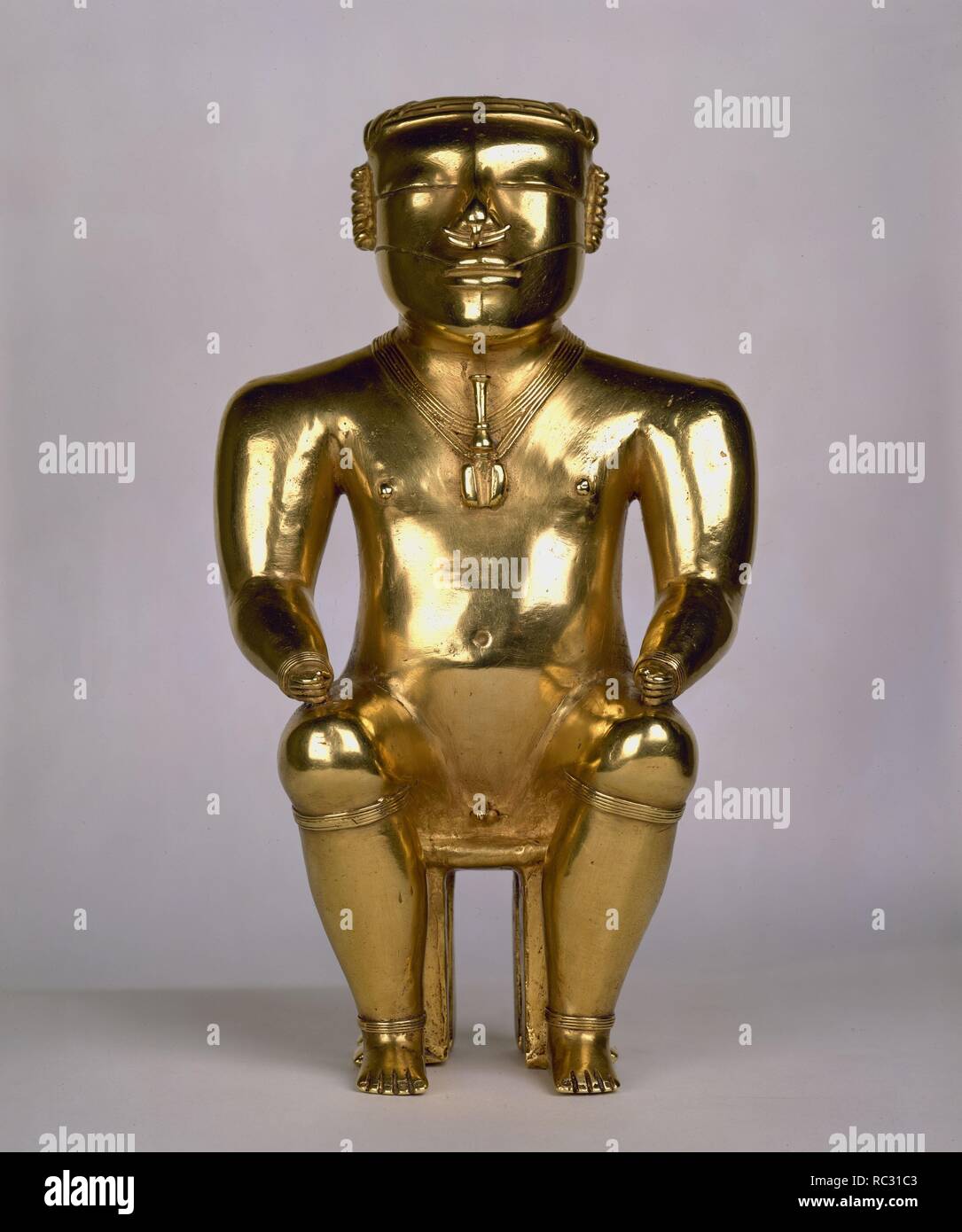 Tesoro de los quimbayas fotografías e imágenes de alta resolución Alamy