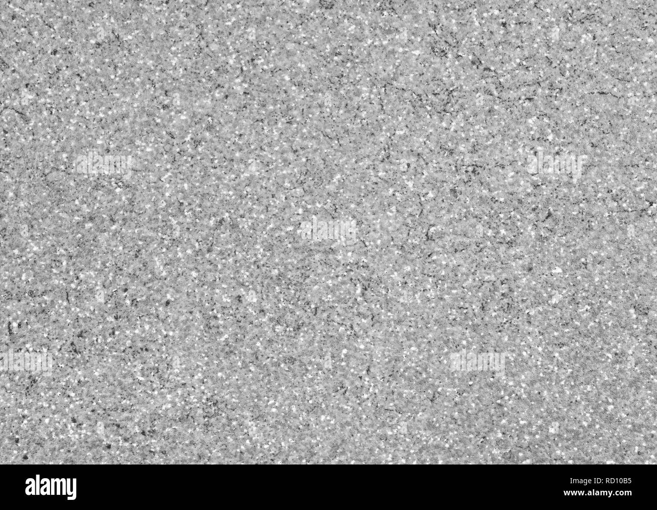 Gres cerámico textura en mosaico o patrón. Piedra natural con vetas de color gris Foto de stock
