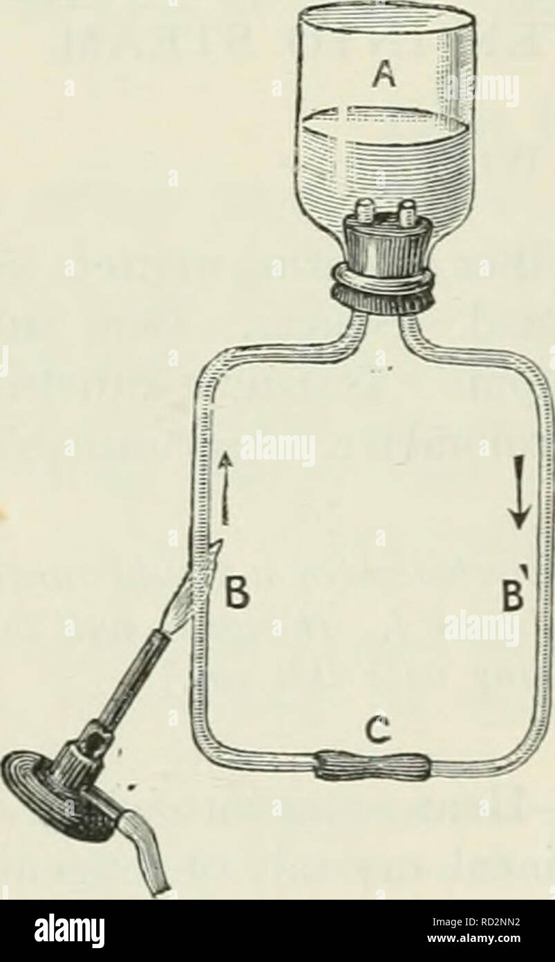 ciencia de la convección