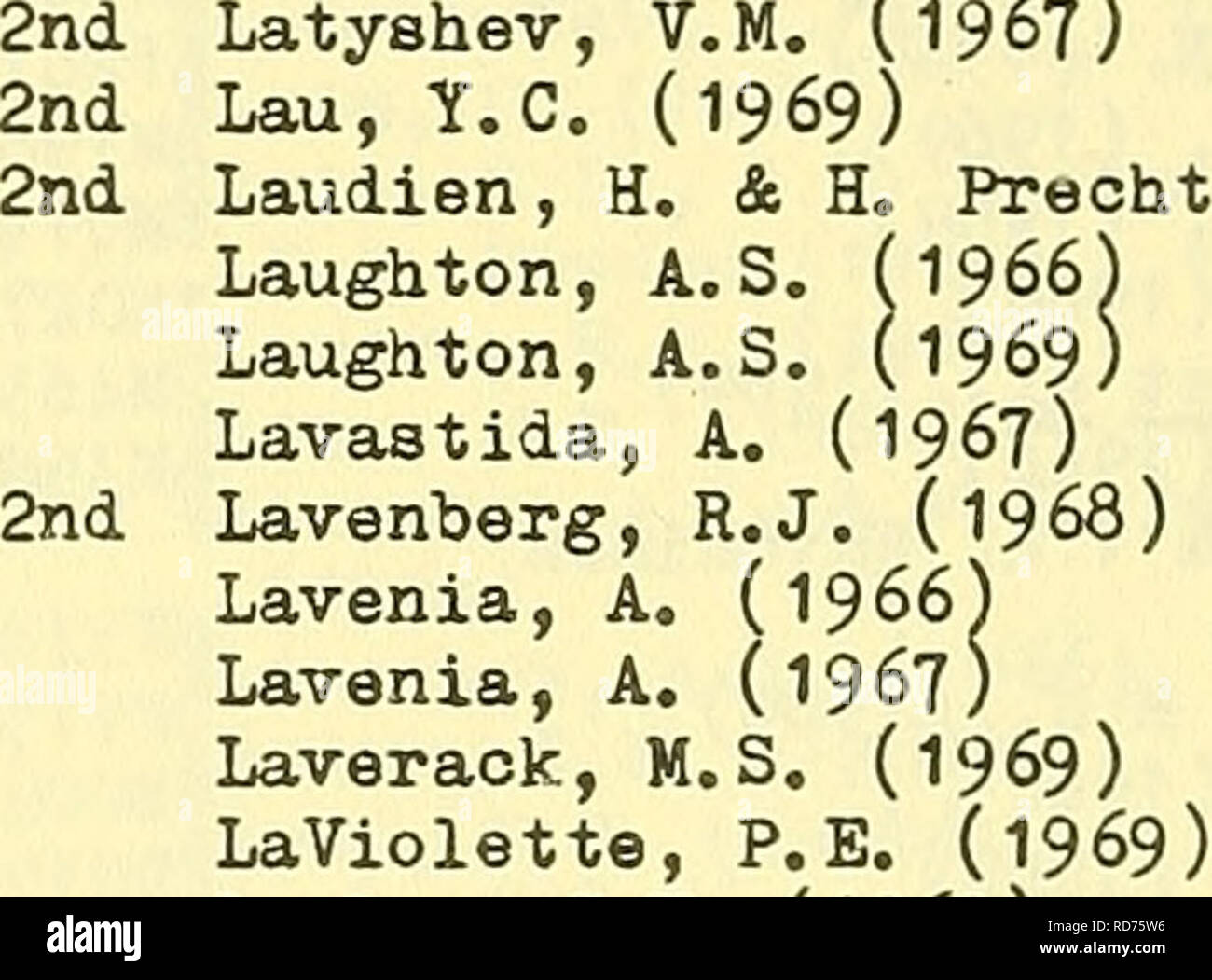 Bibliografia Actual De Las Ciencias Acuaticas Y La Pesca Biologia Marina Biologia Acuatica Pesca 1969 Larson