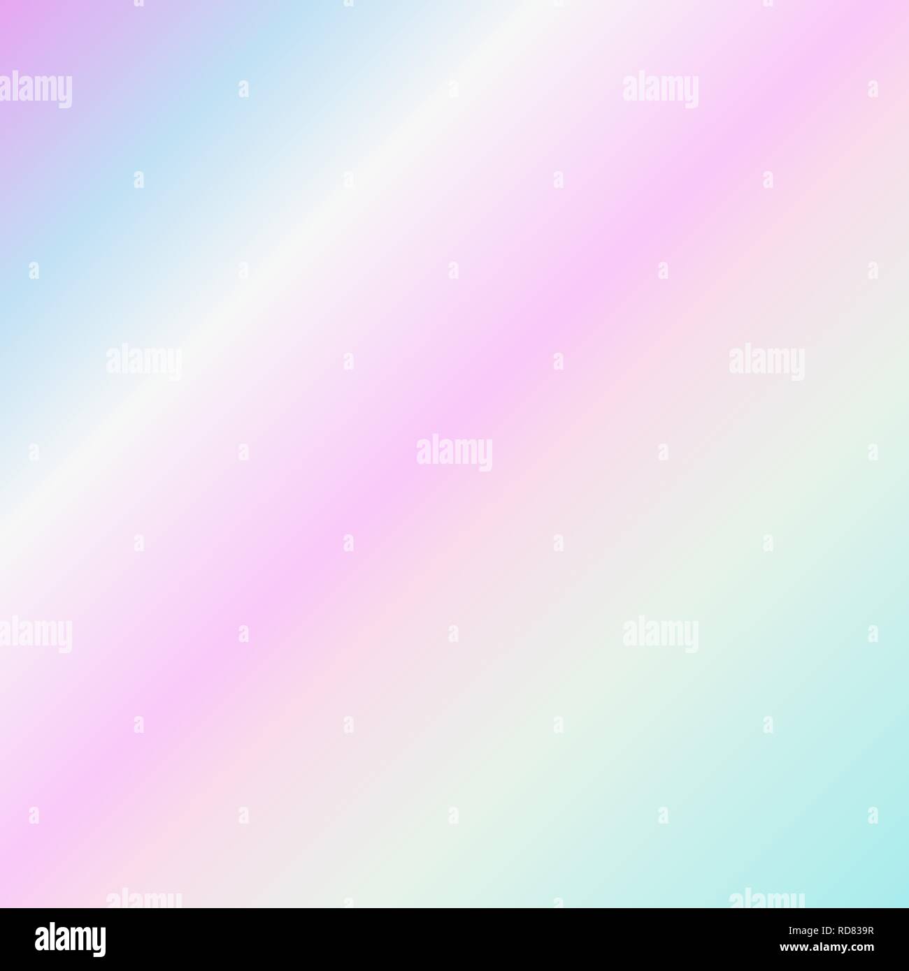 Holografica de fondo. Textura de papel iridiscente. Rainbow telón de fondo  Imagen Vector de stock - Alamy
