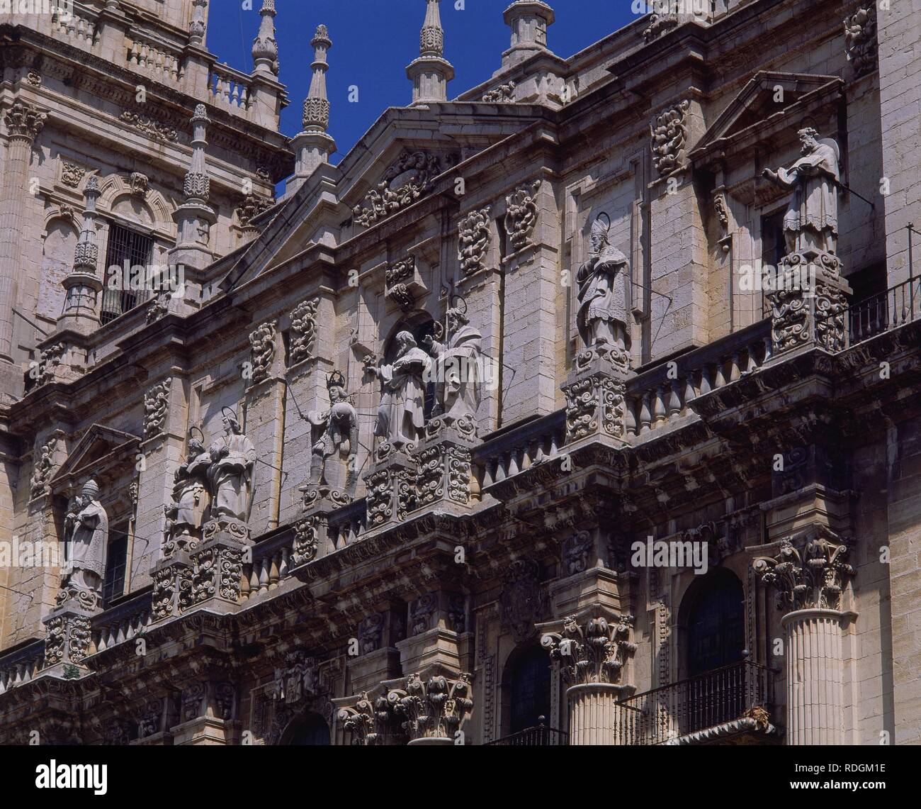 Eufrasio lopez de rojas fotografías e imágenes de alta resolución Alamy