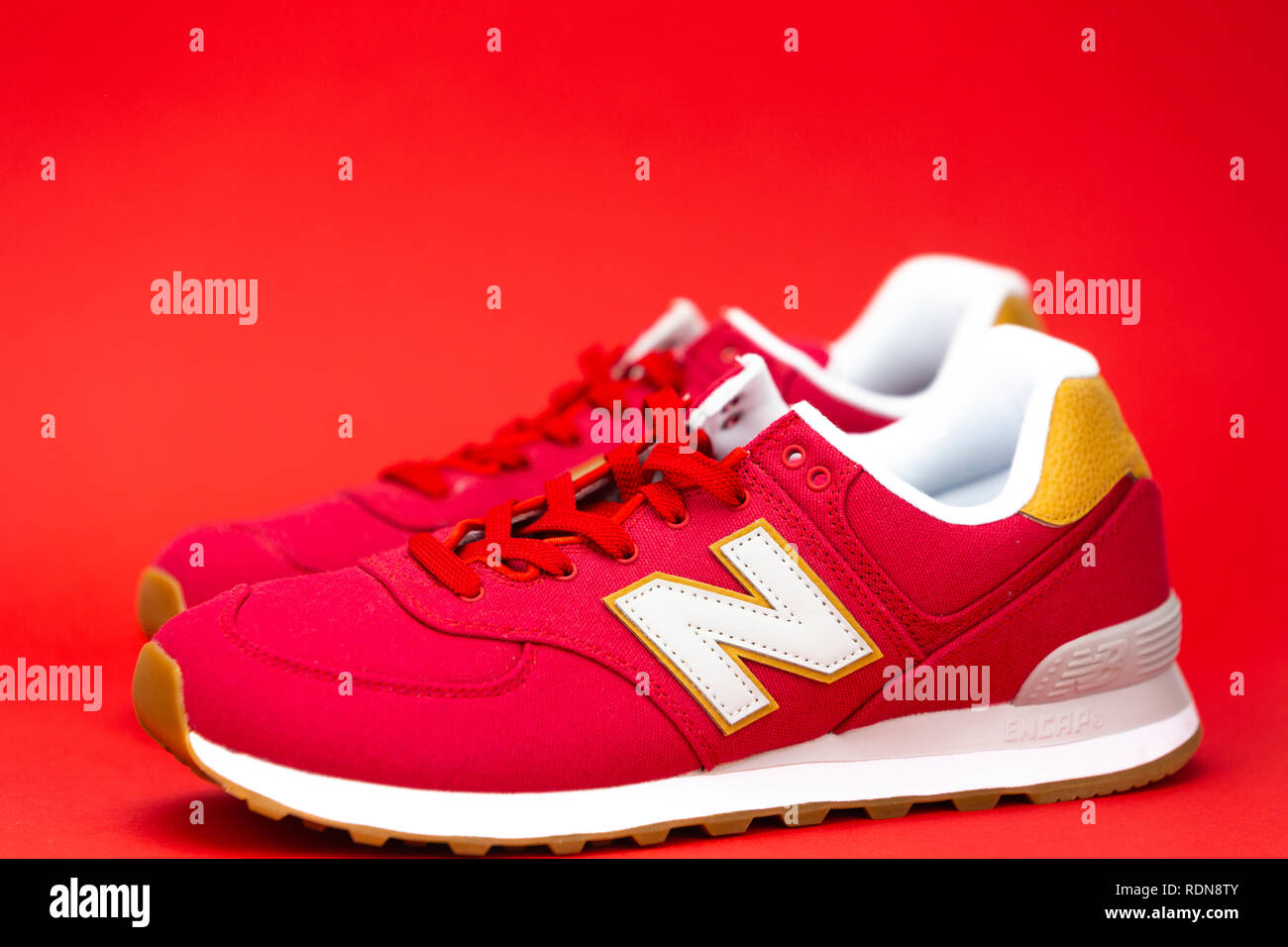 Nb calzado online