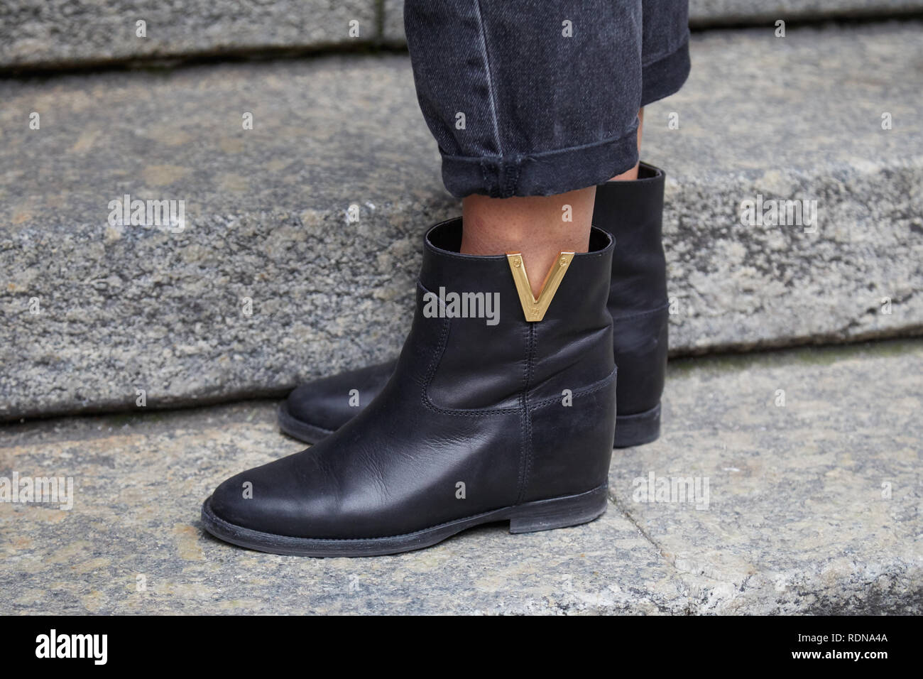 Botas hombre moda 2019 new arrivals