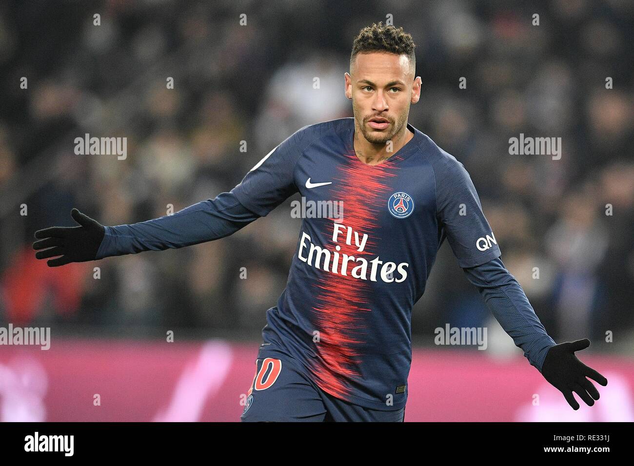 Futbol Chandal Paris Saint Germain 2019 Soccer Chandal Psg Neymar