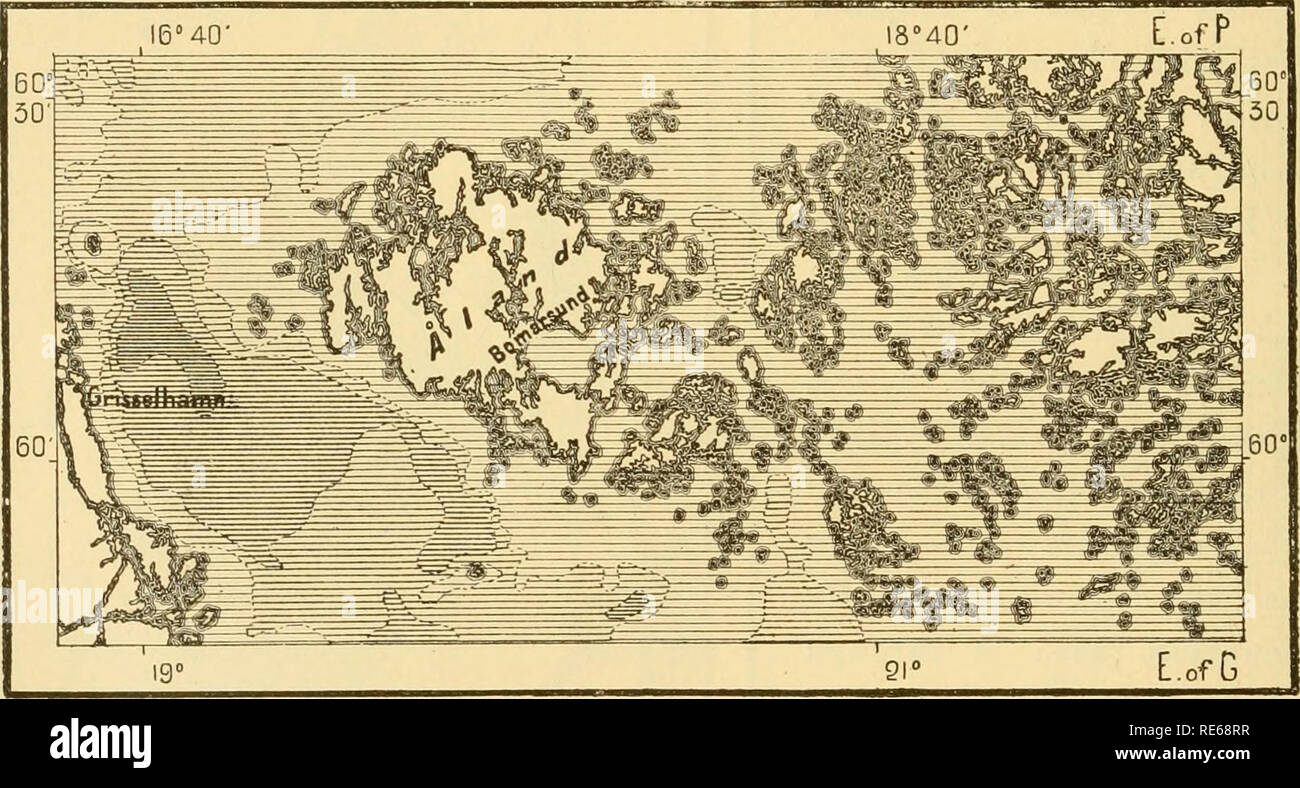 La tierra y sus habitantes  Geografía. 214 ETjSSIA en Europa. Entorno.  Uno a ese Uleâ es casi 40 pies de alto, pero el hecho más destacable- son  las del Wiioxen,