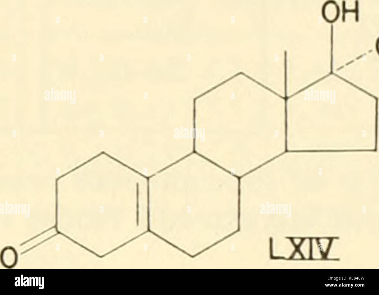 Cómo utilizar hormones esteroides Desear