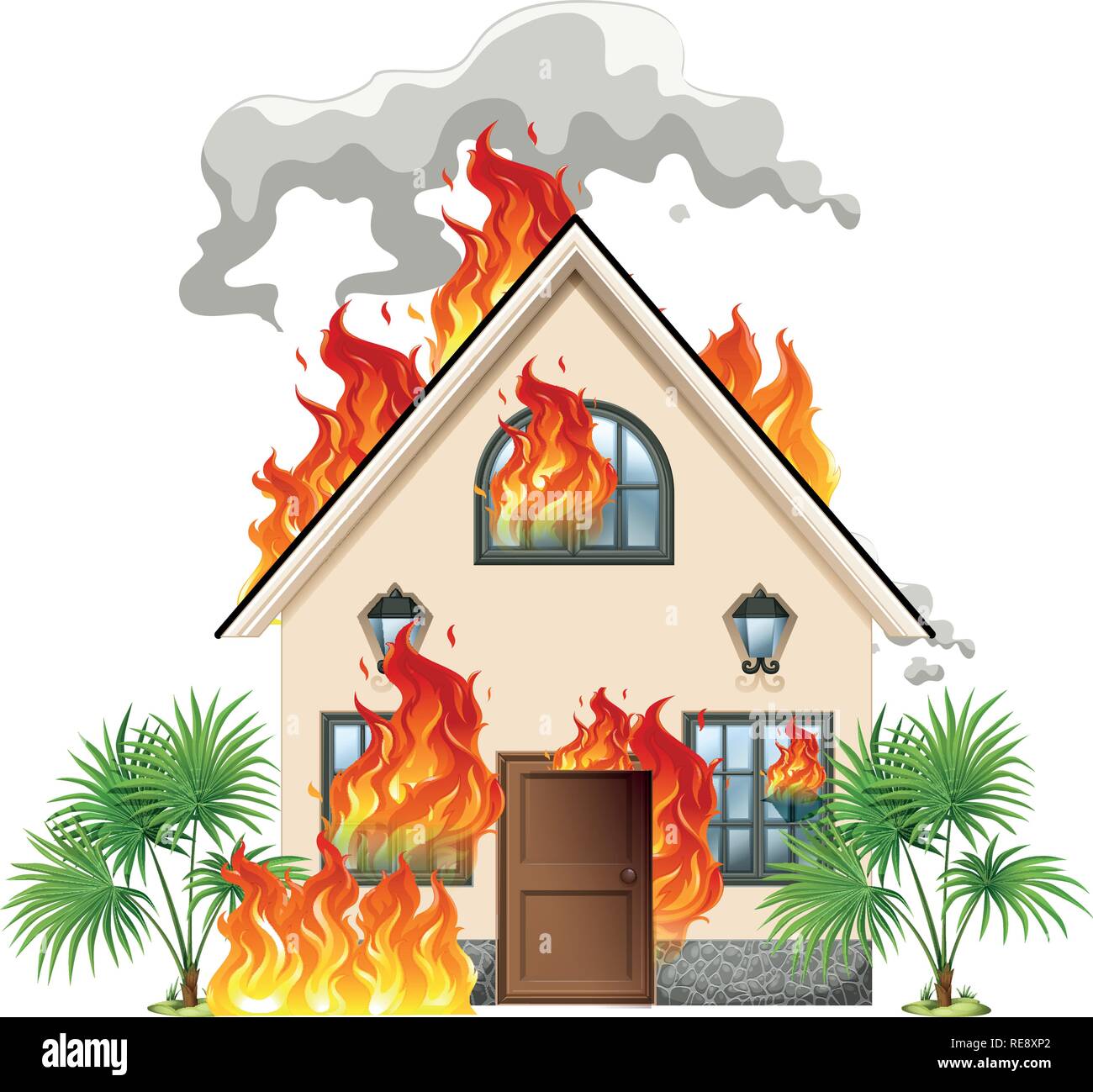 casa-moderna-en-el-fuego-ilustracion-re8xp2.jpg
