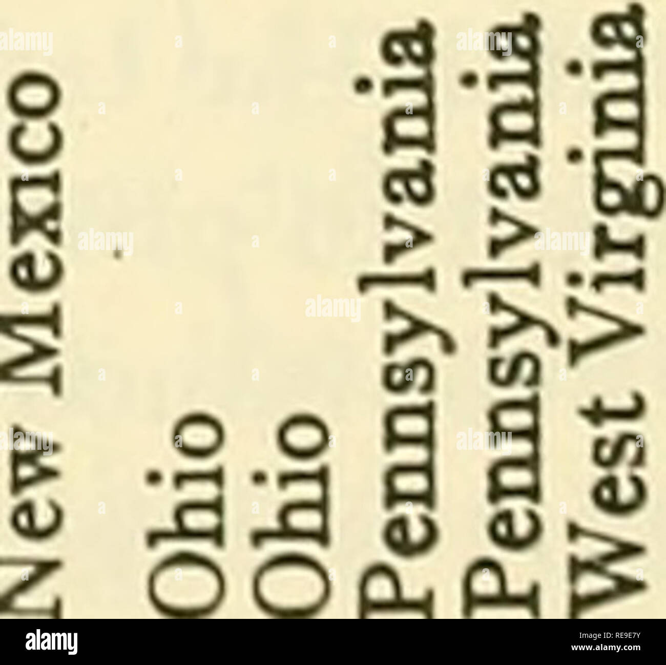 Primeros Trabajos Geofisicos De La Sociedad De Geofisicos De Exploracion El Petroleo Prospeccion Io8 C E Van Orstrand I I O I Demasiado Co A Oh Oh J Noo Noo
