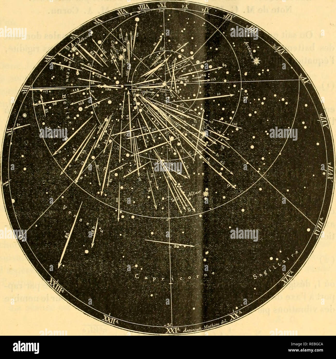 Comptesrendushebacad Es Naturelles 437 Ca C Pha C E Hijo Mouvement A C Tait Assez Rapide