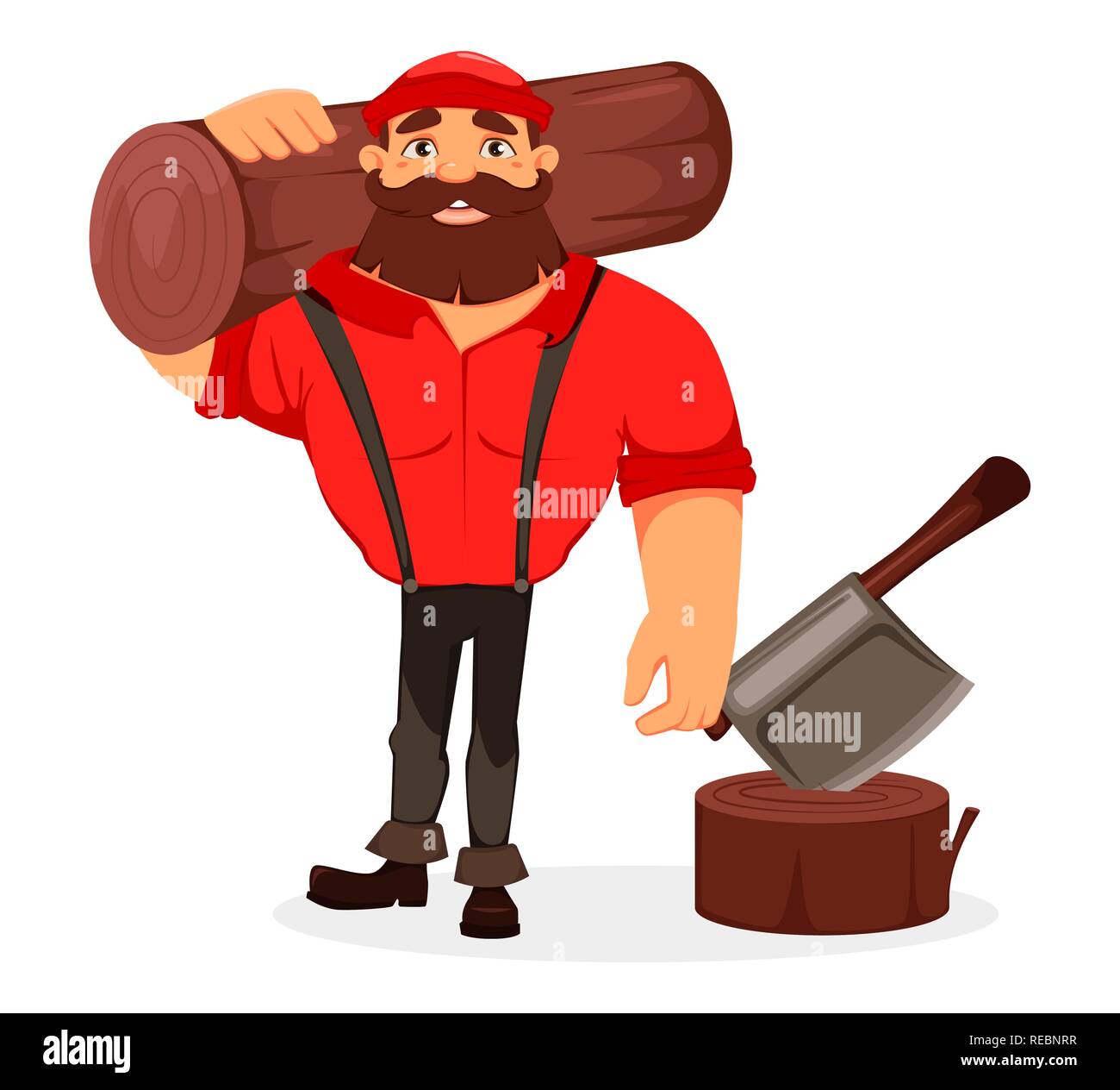 Vectores De Axeman Vector Imágenes Vectoriales De Stock Alamy 