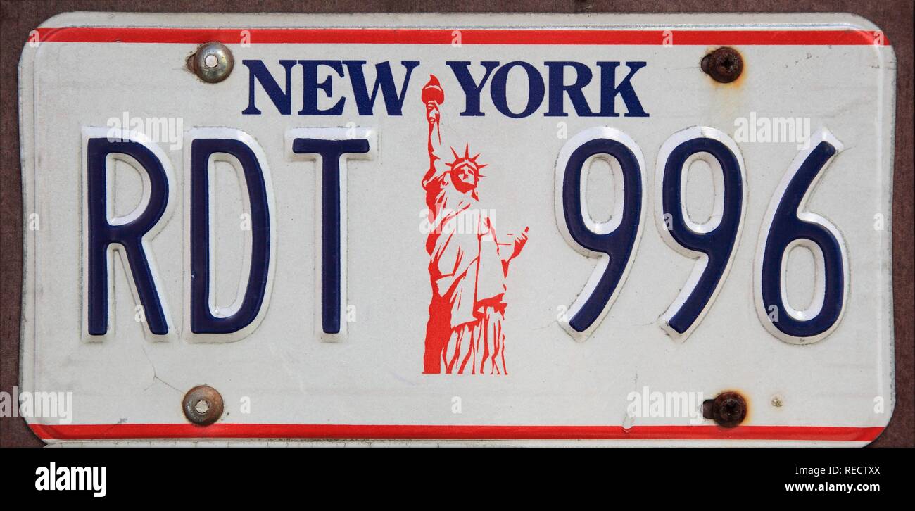 Art Deco New York 1930 USA Estados Unidos de América Placa