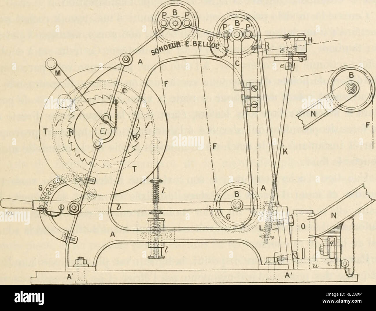 Compte Rendu La Ciencia La Ciencia Congresos A Belloc A Sondeub A A Belloc Loi Par Les Chevilles A Cornezuelo Les Chapeaux Des Paliers Sont Tra S Facilement Diaz C Moniables Tambour Onu
