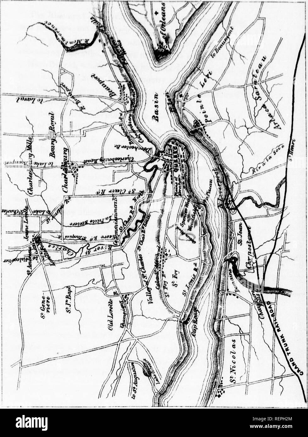 Las flores silvestres de Quebec [microforma]. Flores silvestres; Fleurs  sauvages. De KI.OWKUS UISTUIHLTfON para Jl^Xi:.. Slipp Liulifs''!-  I'ilrlicf PIfuit y I.ahiador lea. Â-.Â Â\