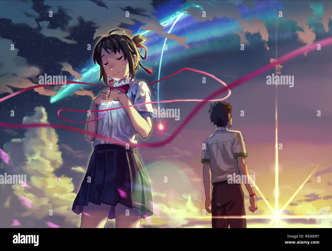 Kimi No Na Wa German Stream