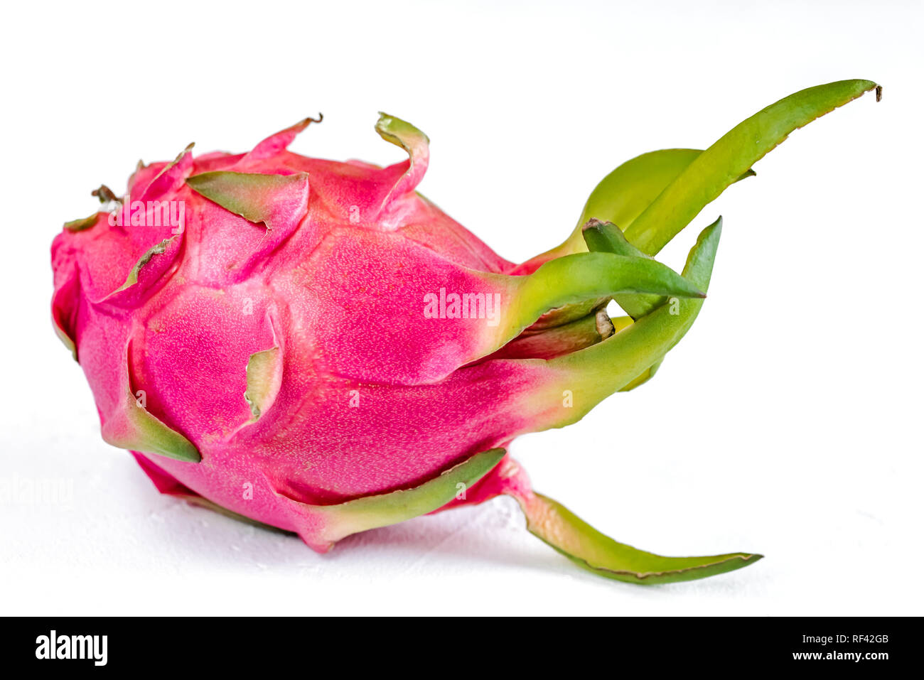 Rosa pitaya fotografías e imágenes de alta resolución - Alamy