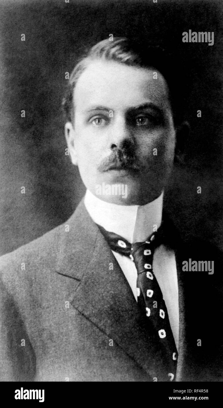 Arquitecto Piacentini Fotos e Imágenes de stock Alamy