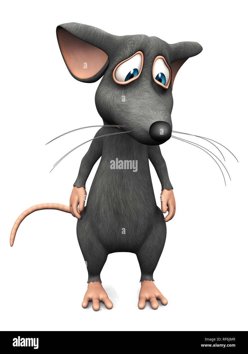 Ratón triste Imágenes recortadas de stock - Alamy Ratón triste Imágenes recortadas de stock - Alamy