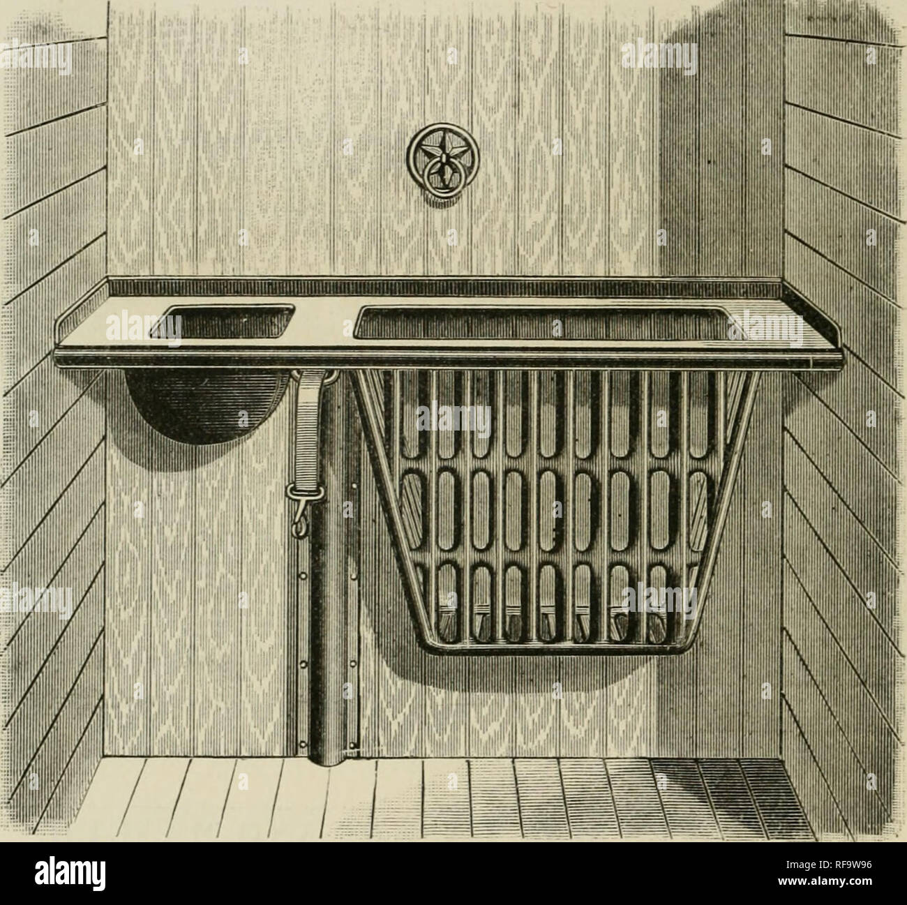 Catálogo de mejorado y patentado y accesorios estable, latón, bronce y  chapado en níquel; corral electrodomésticos, perreras, puertas y ventanas,  &c., &amp;amp;c.. Samuel S. dobladas (Empresa : Nueva York, N. Y. );