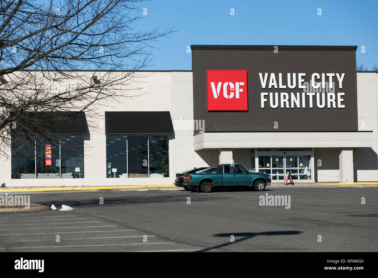 Muebles De La Ciudad De Valor Fotos e Imágenes de stock Alamy