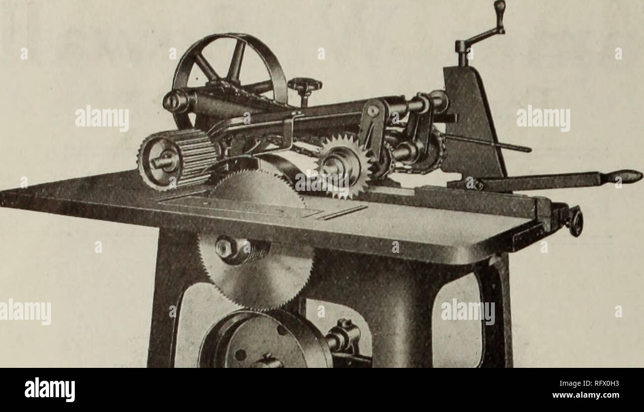 . Canadian Forest Industries de julio a diciembre de 1912. La tala, los