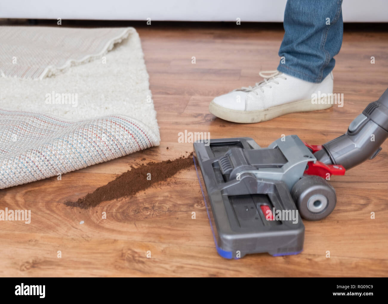 ➡ Aspiradora Para Alfombra - Innovación para tu vida