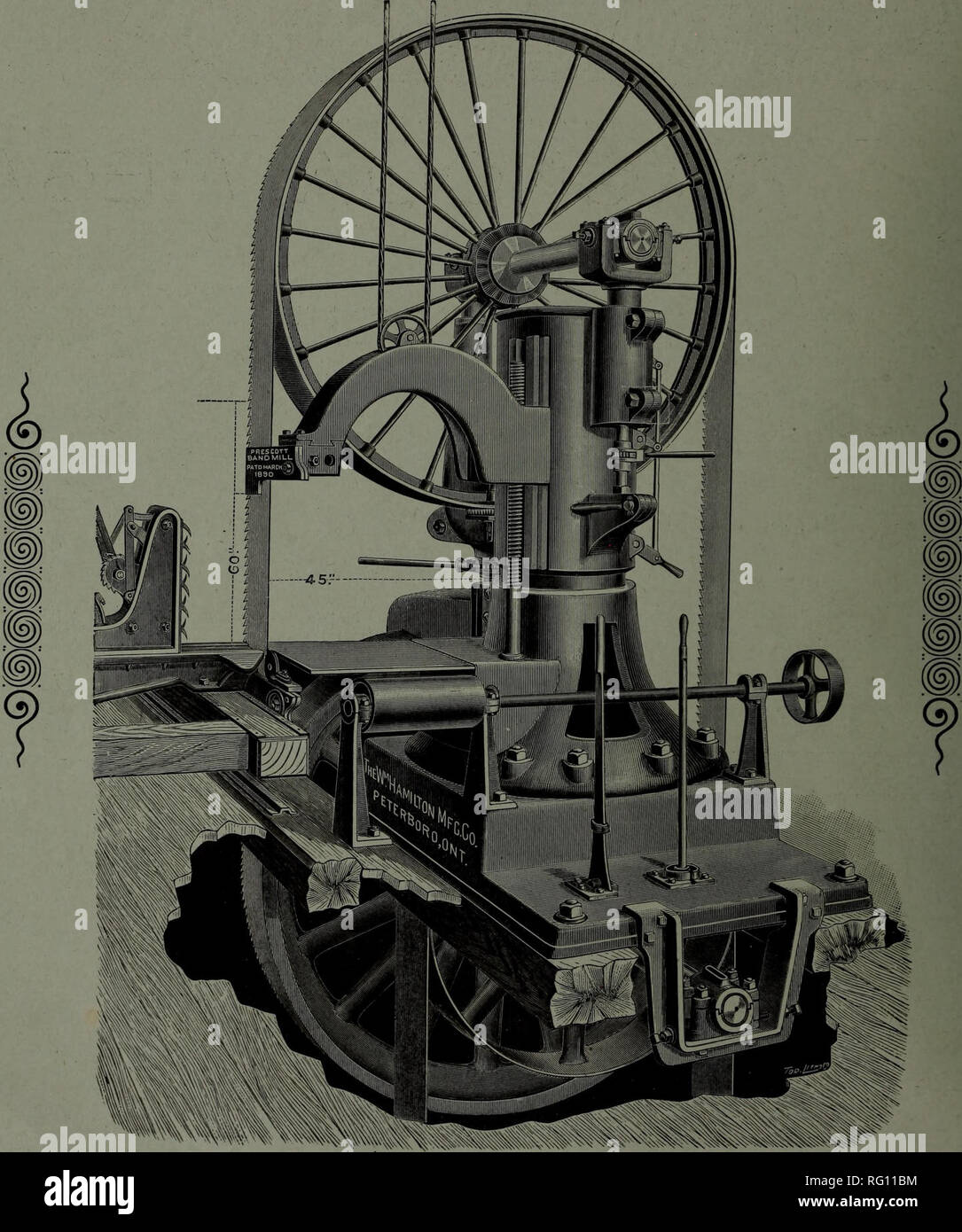 October 1896 fotografías e imágenes de alta resolución - Página 14 - Alamy