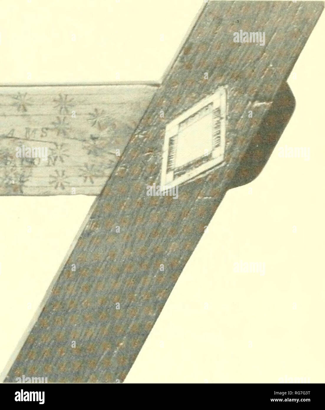 Cuadrante de davis fotografías e imágenes de alta resolución Alamy