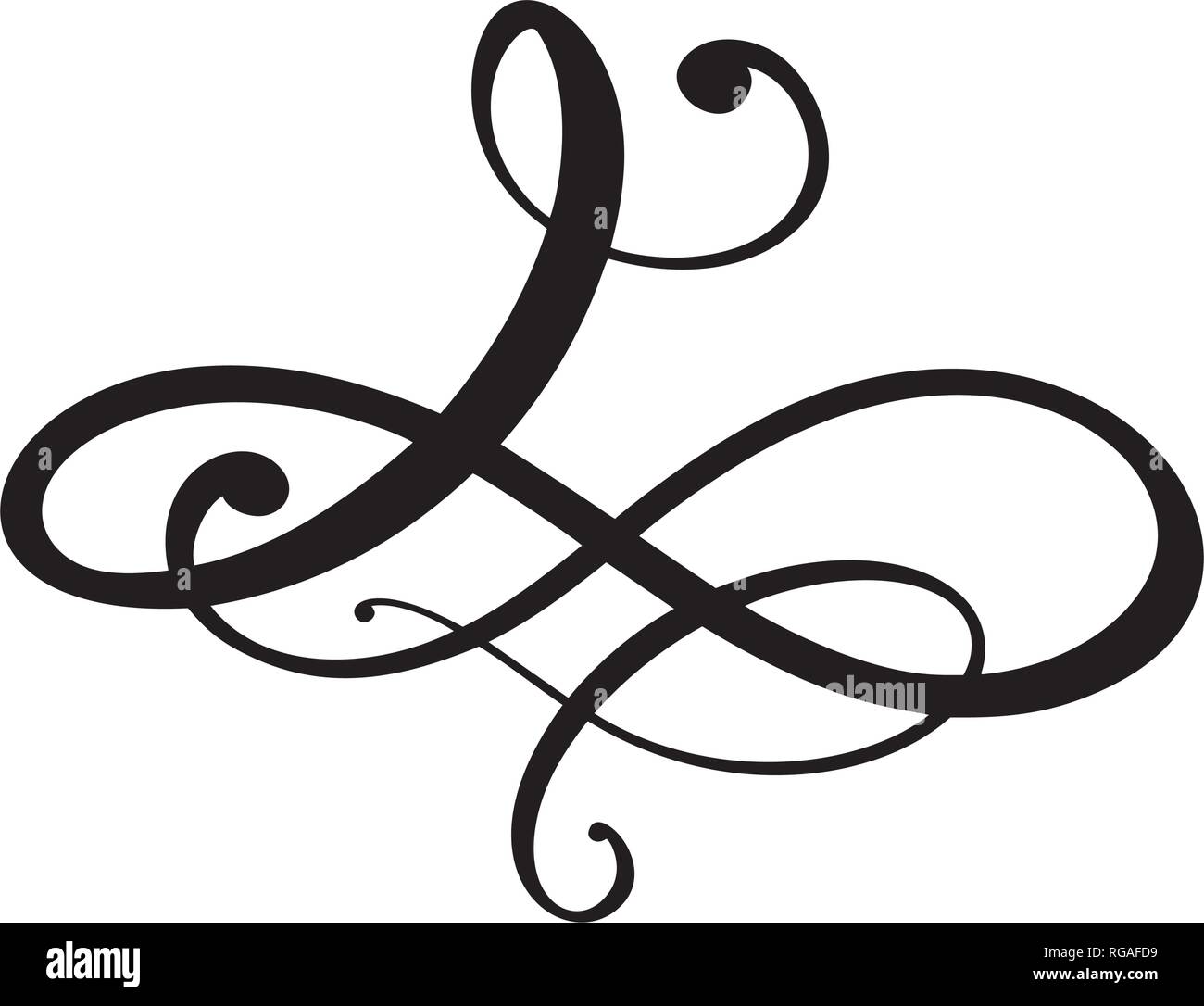 elegantes diseños de esquinas