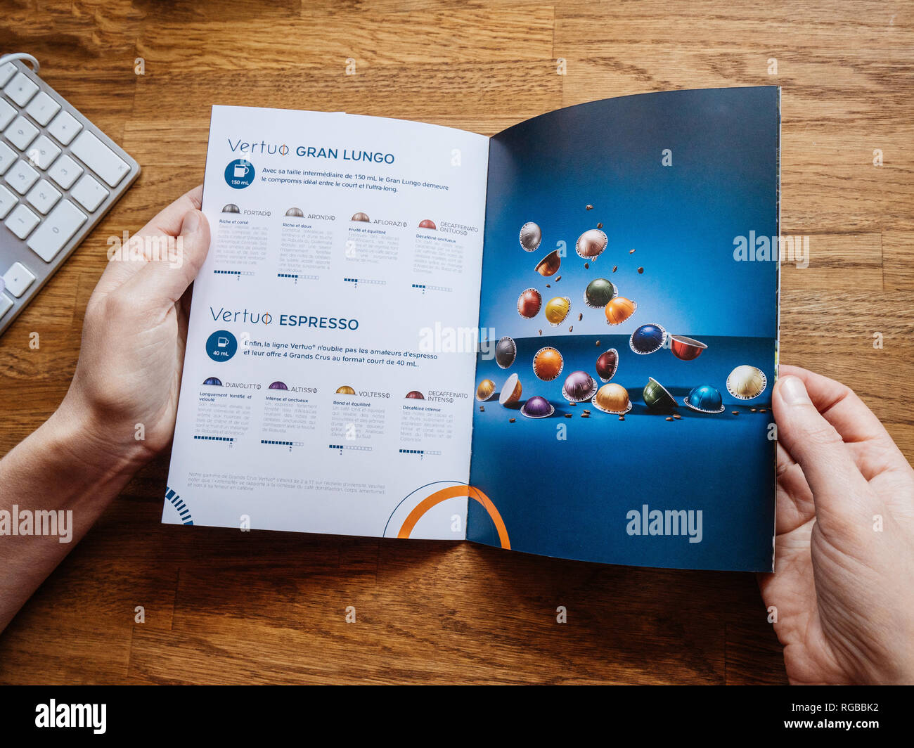 LATAM Pass | pack 50 cápsulas espresso Mövenpick para Nespresso