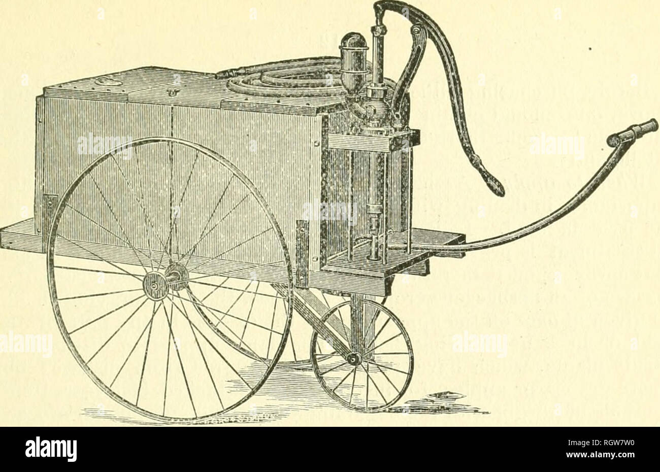 Amherst Boletin De La Estacion Experimental Agricola De La Universidad De Massachusetts La Agricultura Fig 4 El Tercer Tipo De Carro O A Caballos De Aparato Comprende El Campo Amherst Boletin De La Estacion Experimental Agricola De La Universidad De Massachusetts La Agricultura Fig 4 El Tercer Tipo De Carro O A Caballos De Aparato Comprende El Campo