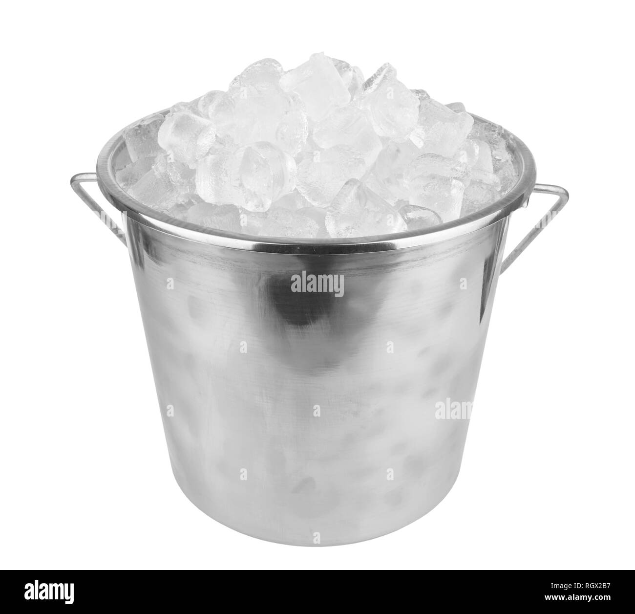 Ice bucket fotografías e imágenes de alta resolución - Alamy