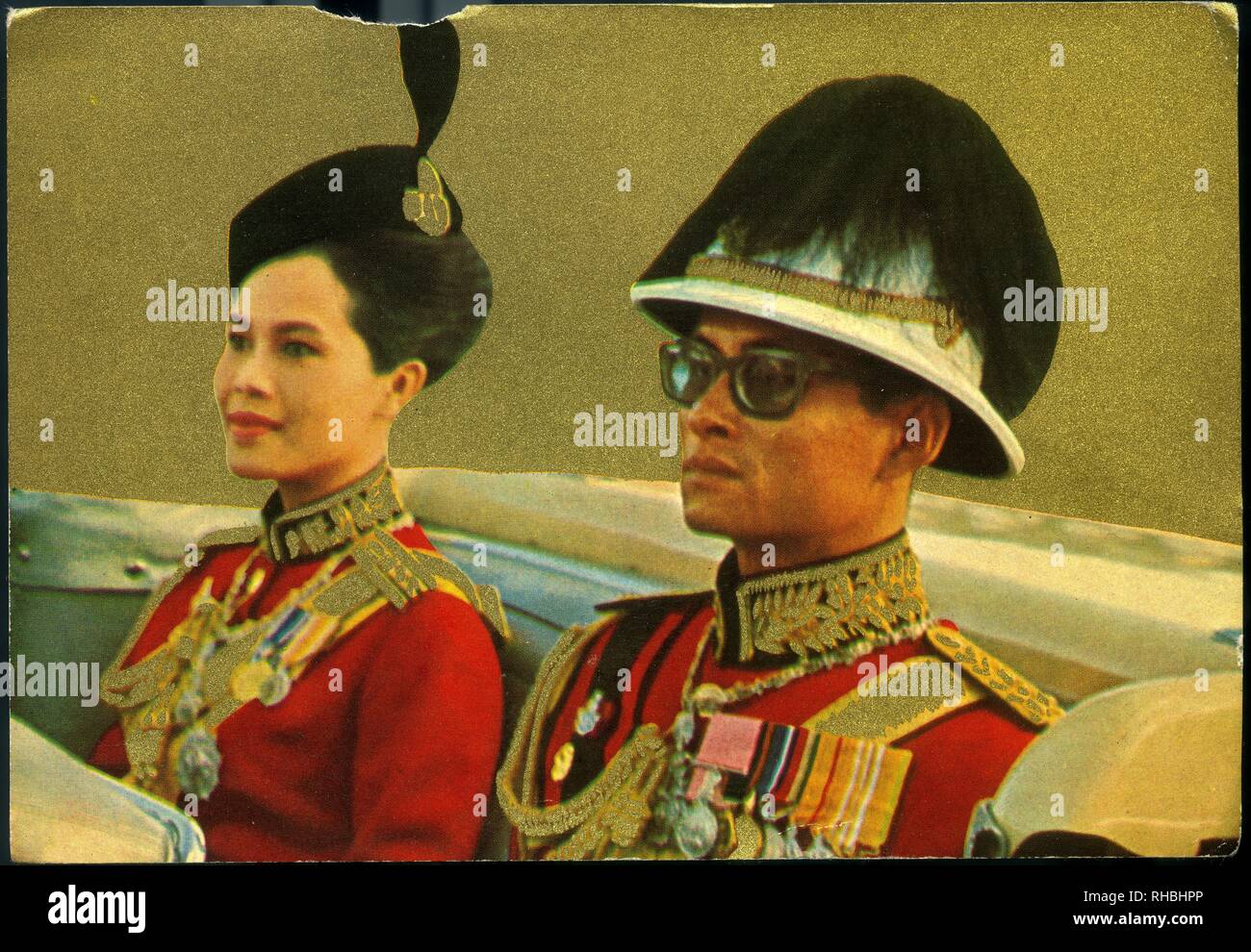 Rama 9 fotografías e imágenes de alta resolución - Alamy