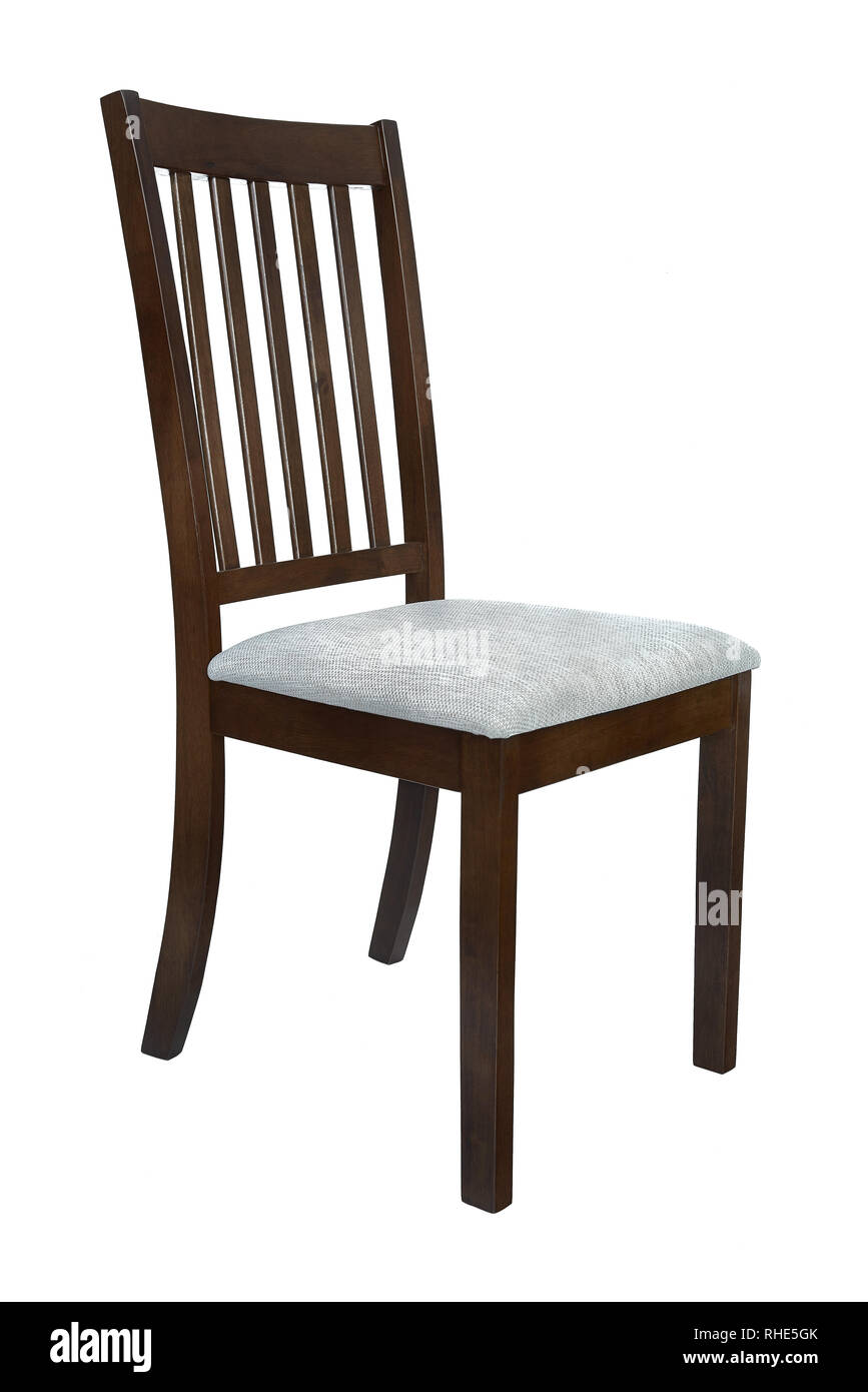 Comedor elegante silla. Classic Brown silla de madera para comedor y ... Comedor elegante silla. Classic Brown silla de madera para comedor y ...