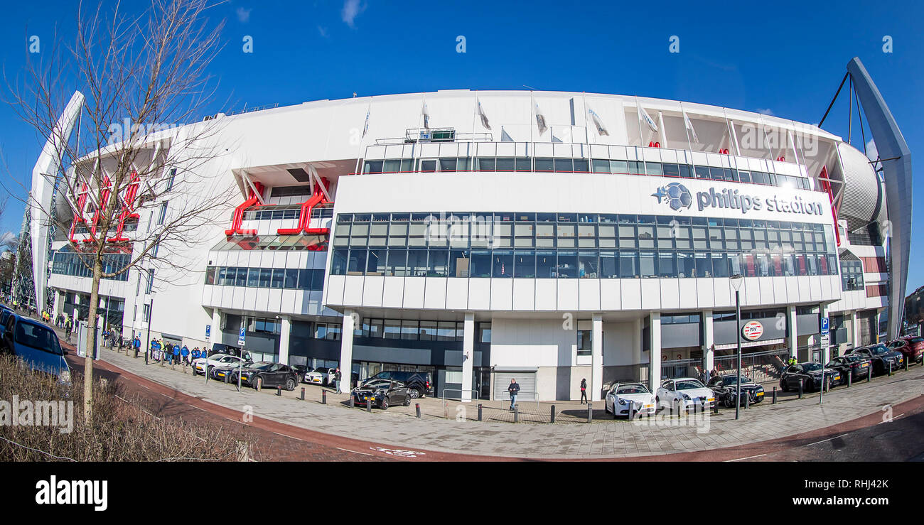 psv eindhoven fortuna sittard