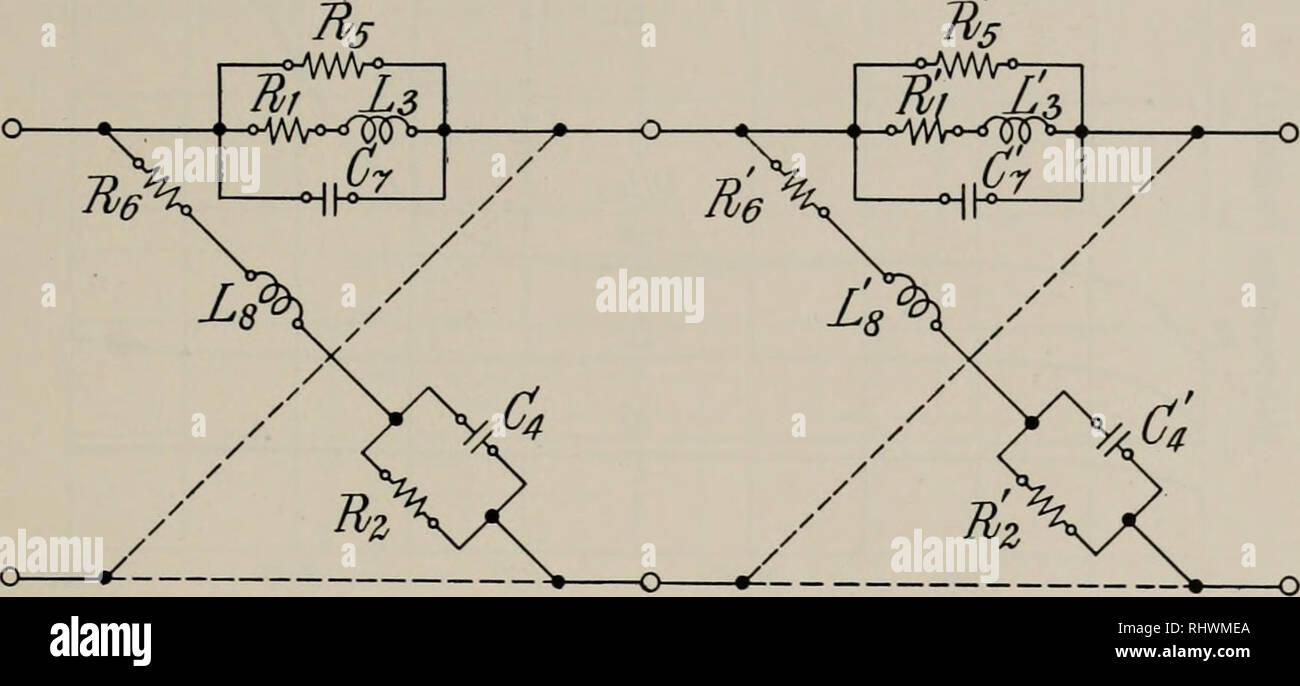 La Bell System Technical Journal. Telecomunicaciones; ingeniería eléctrica;  Comunicación; electrónica; ciencia; tecnología. Corrección de la distorsión  499 con los anteriores valores fijos de los coeficientes y las fórmulas  (77), (78), (80)