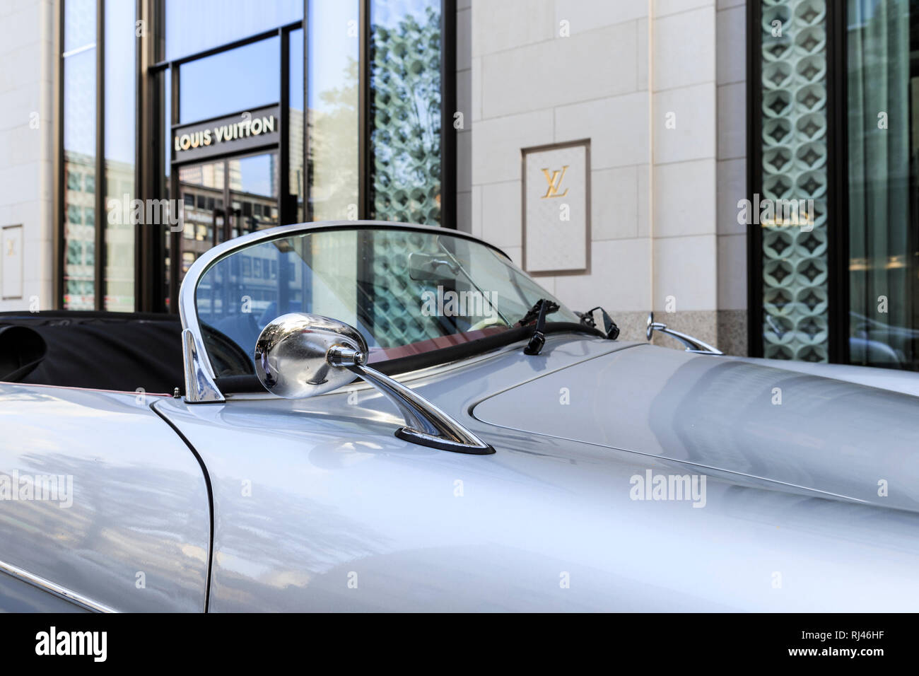 Porsche 356 speedster fotografías e imágenes de alta resolución Alamy