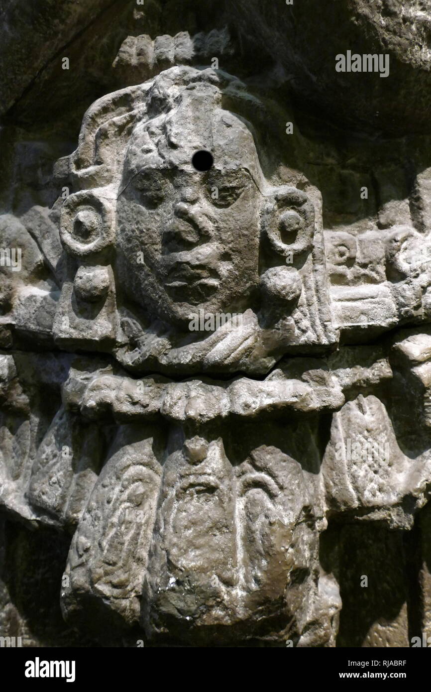 Periodo clásico mesoamericano fotografías e imágenes de alta resolución -  Alamy