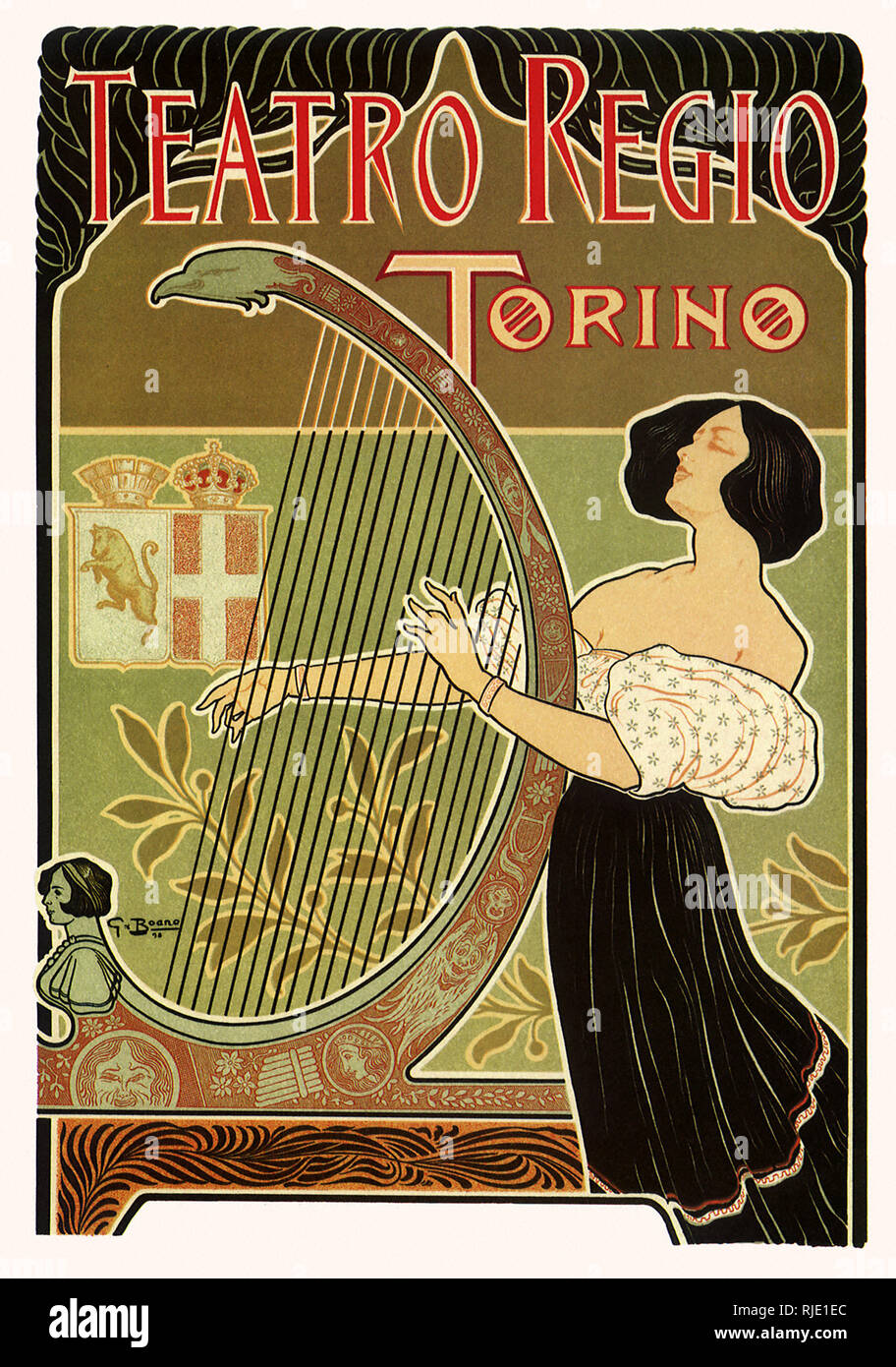 Woman plays harp fotografías e imágenes de alta resolución - Alamy