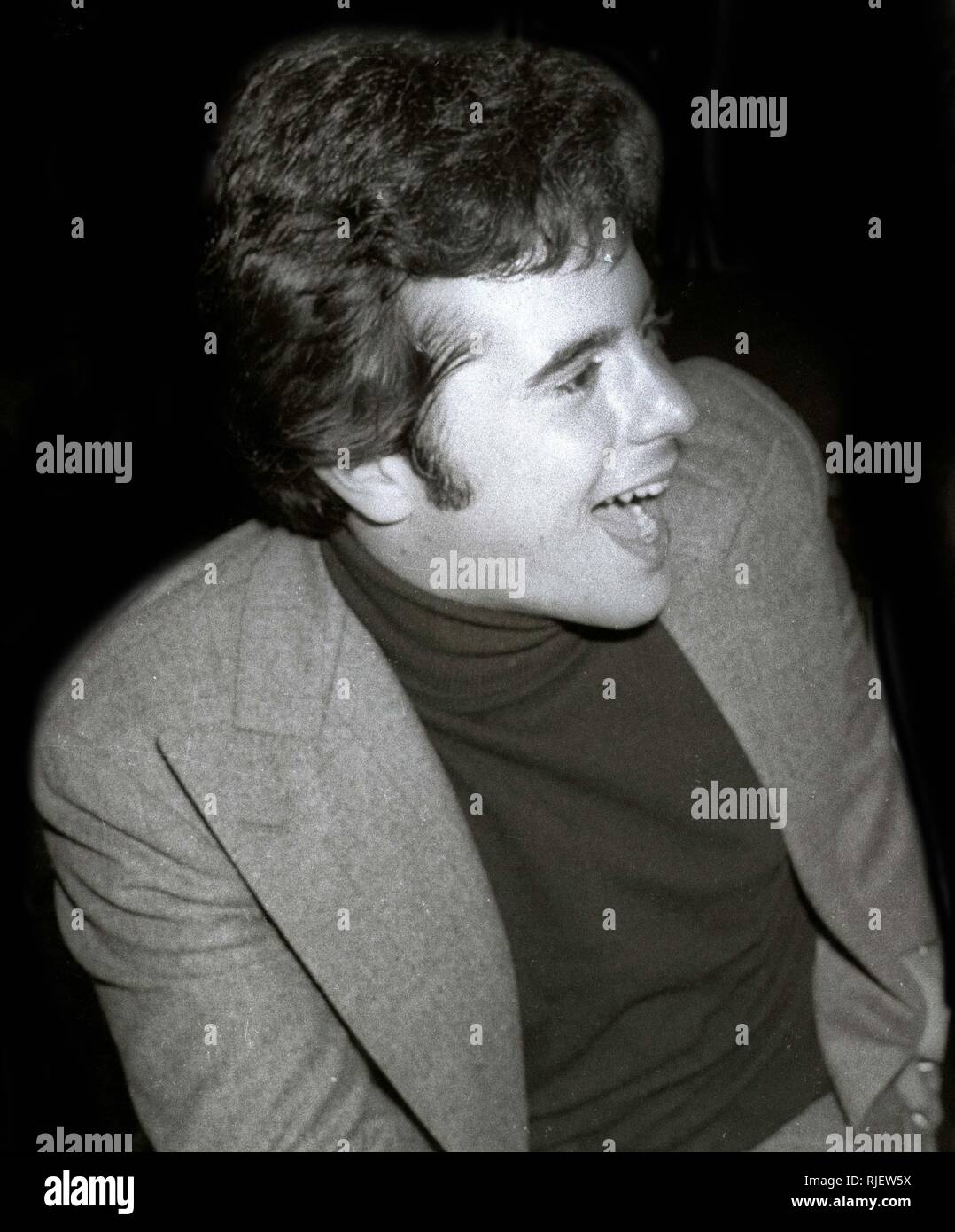 Desi arnaz jr fotografías e imágenes de alta resolución Alamy