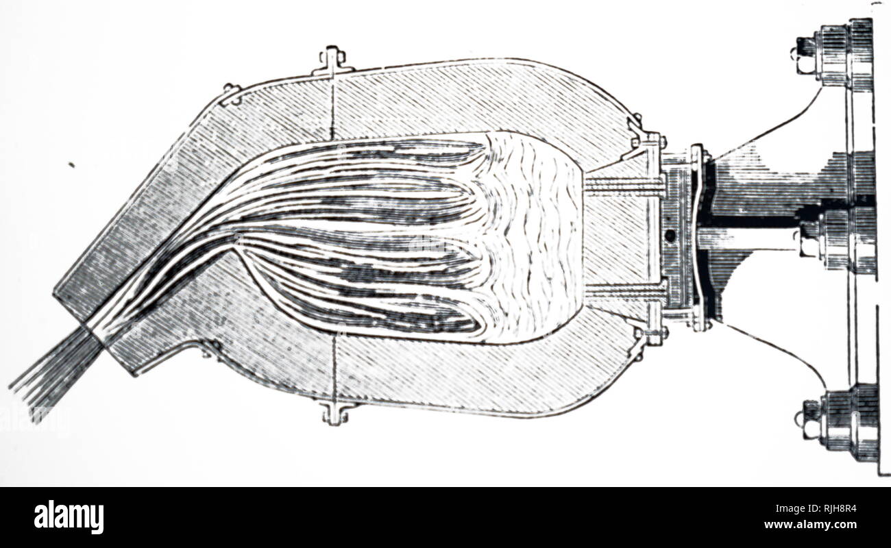 Convertidor bessemer fotografías e imágenes de alta resolución Alamy