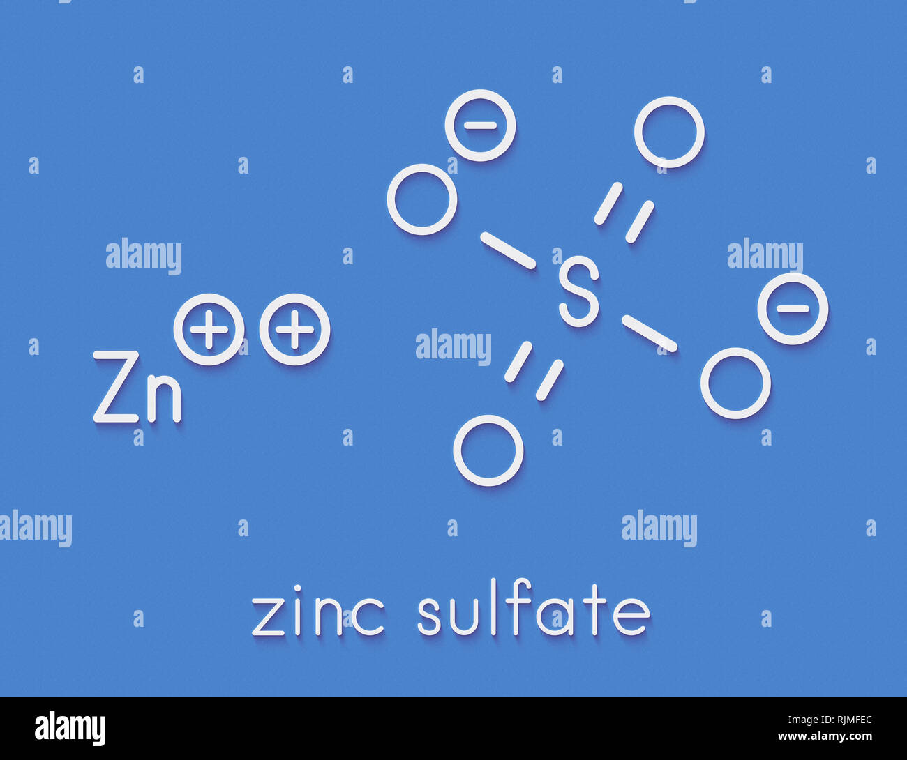 Zinc atomic structure fotografías e imágenes de alta resolución Alamy