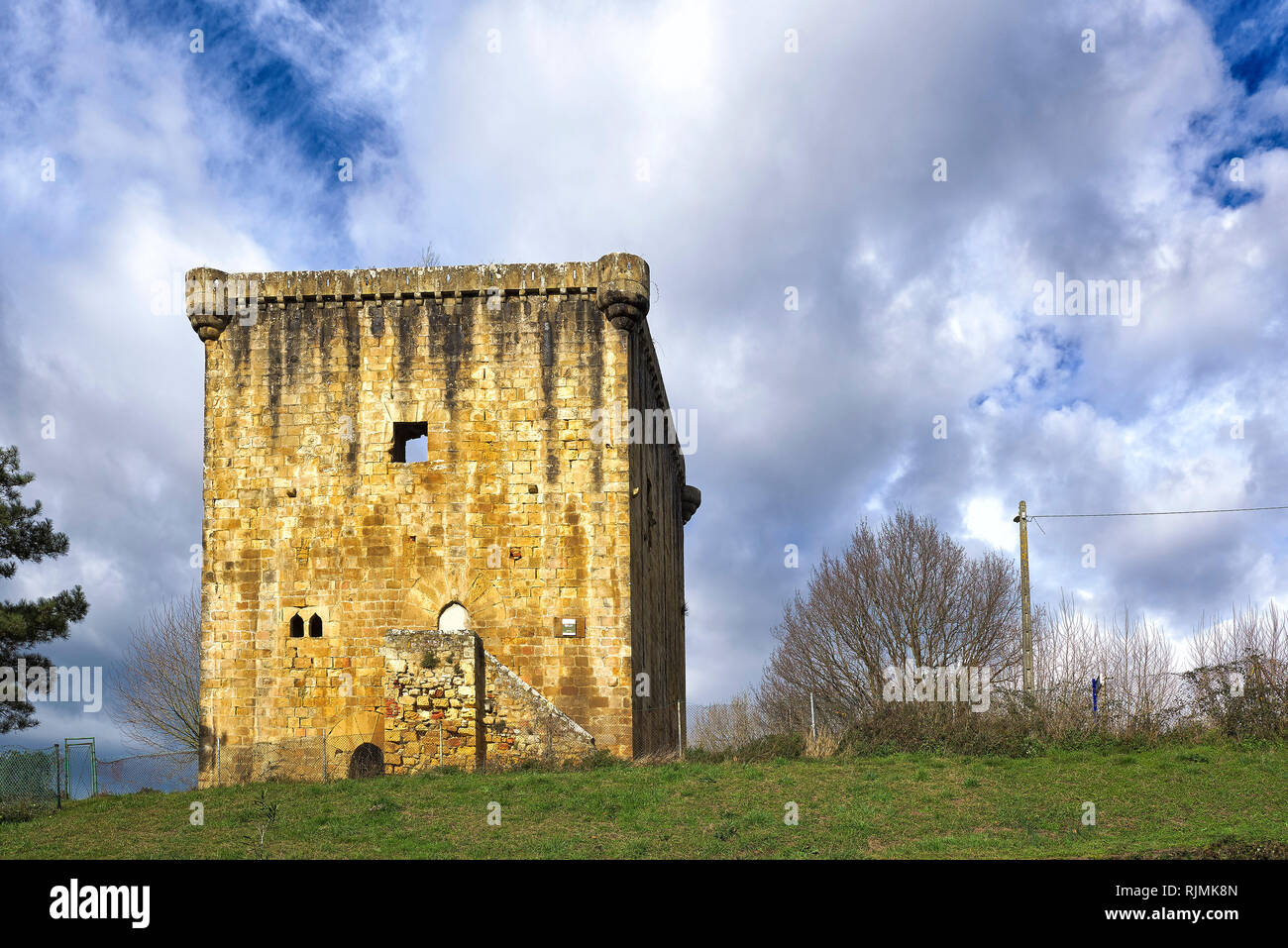 Torre martiartu fotografías e imágenes de alta resolución Alamy